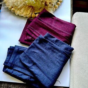 Bundle of 2 Aerie Brand Leggings